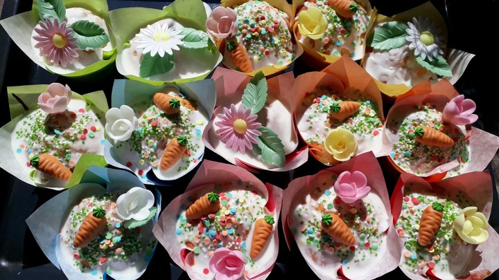 Muffins