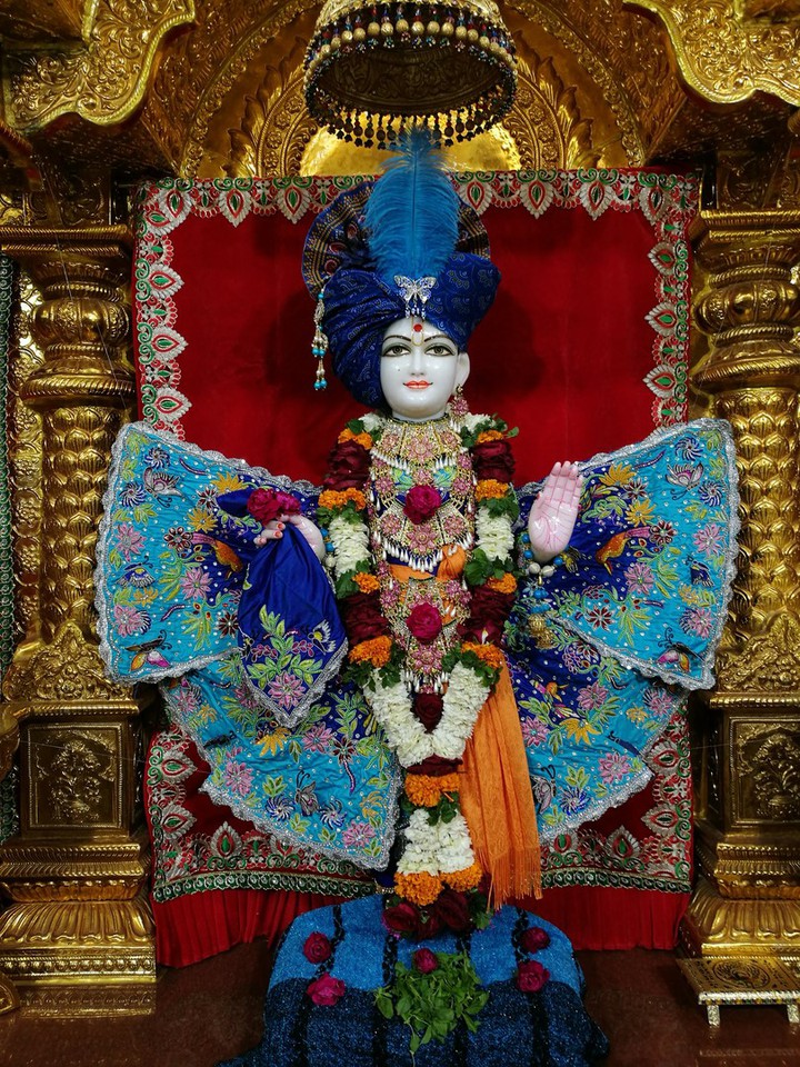 krishna