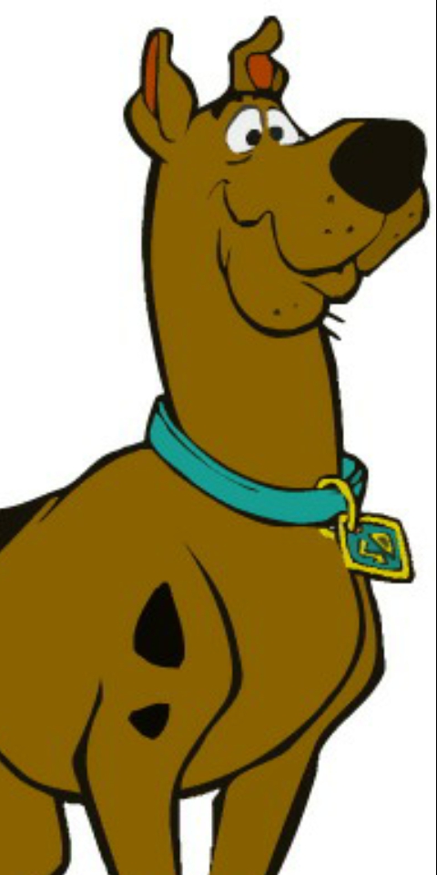 Scooby-doo