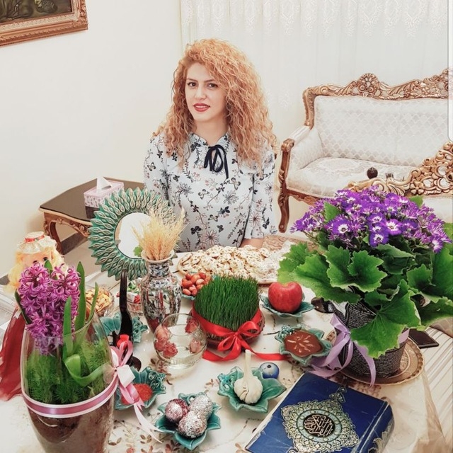 iran