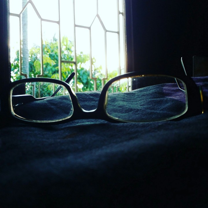 Thought