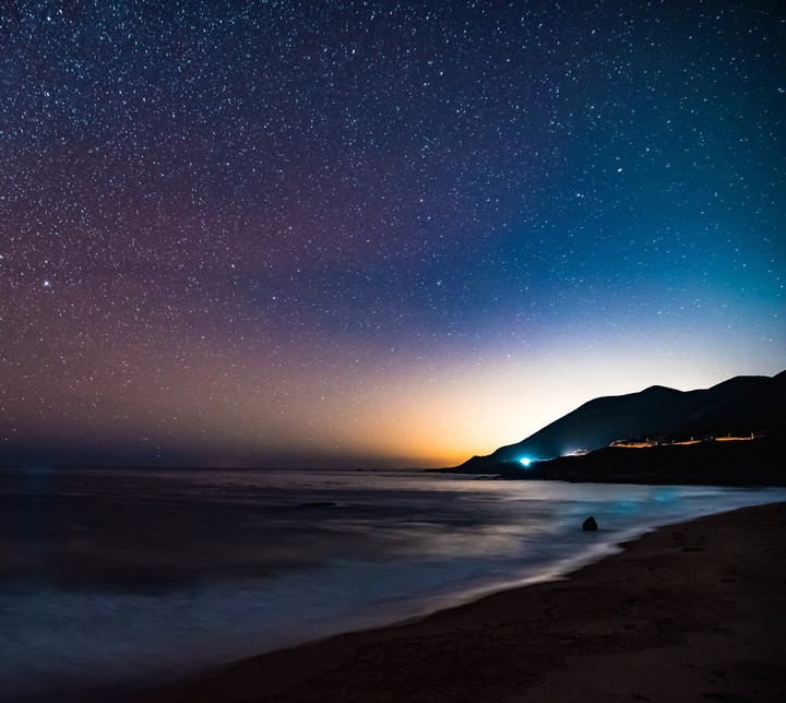 Stary Nights