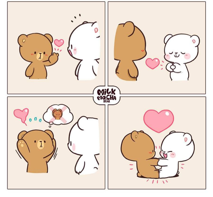 mocha couple