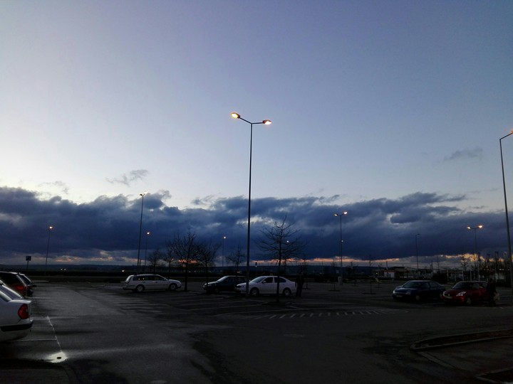 clouds