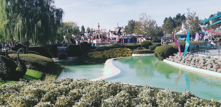 Disneyland Paris
