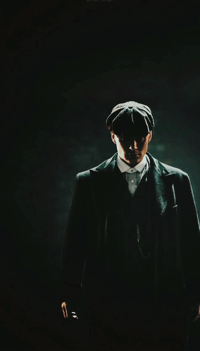 Peaky Blinders