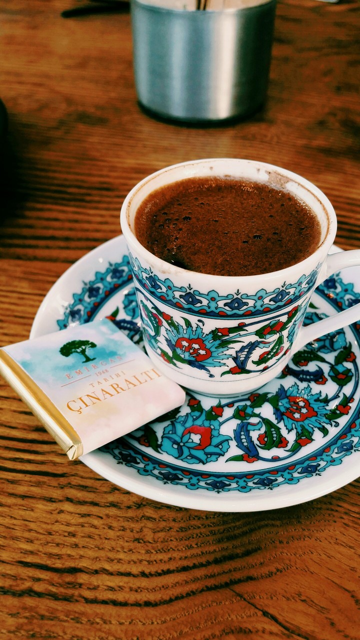 Coffee