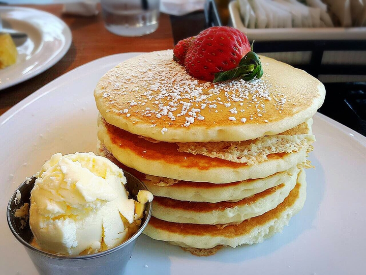 pancake