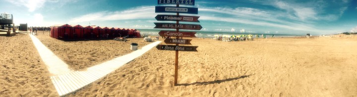 summertime