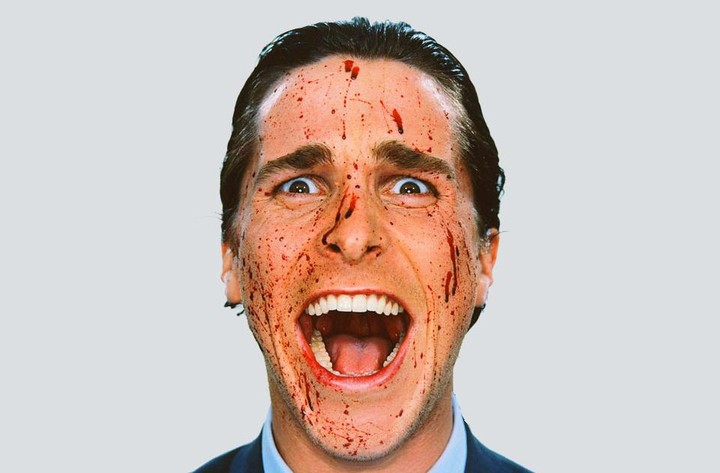 American Psycho