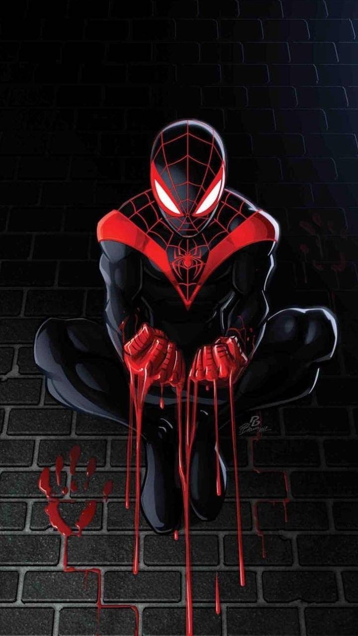 spider man HD