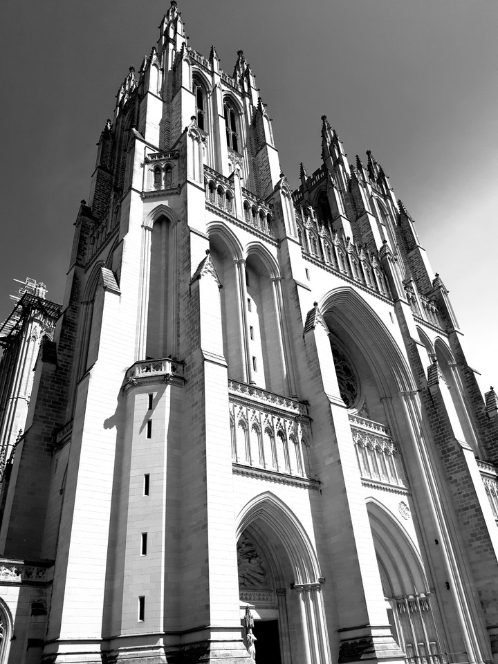 cathedral