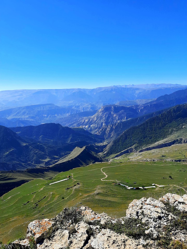Dagestan, Mehelta
