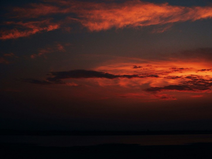 sunset | 2