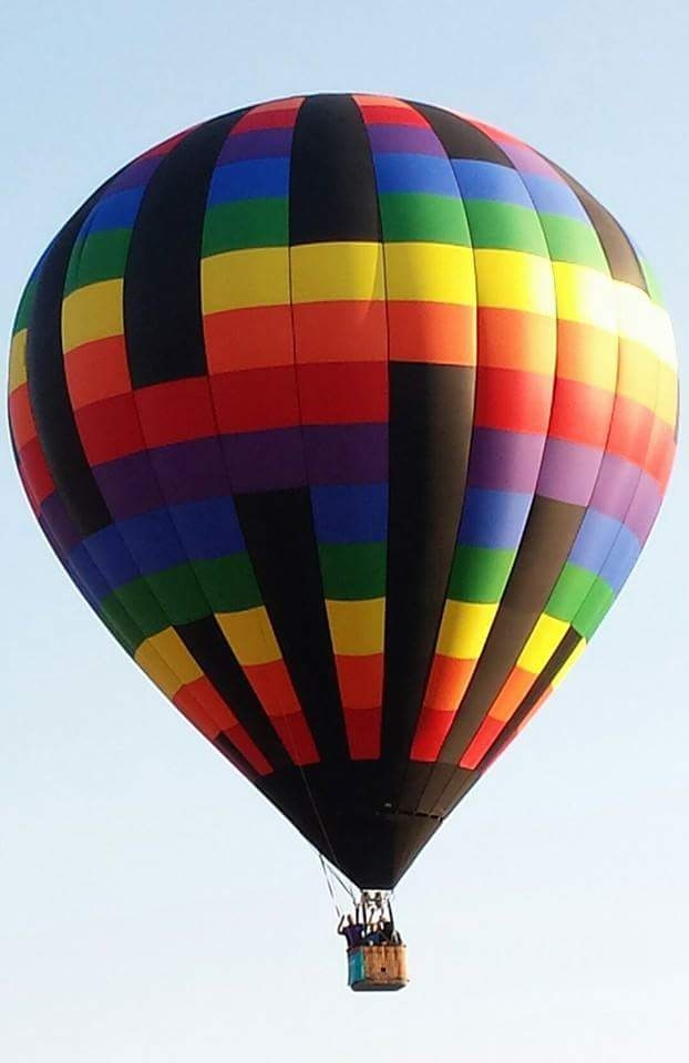 balloon