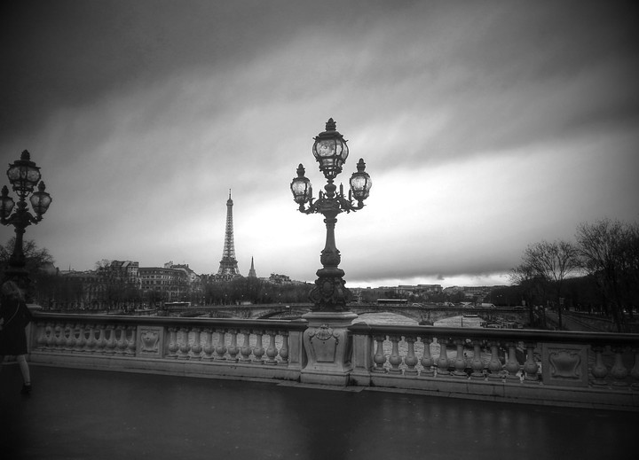 La Belle Époque