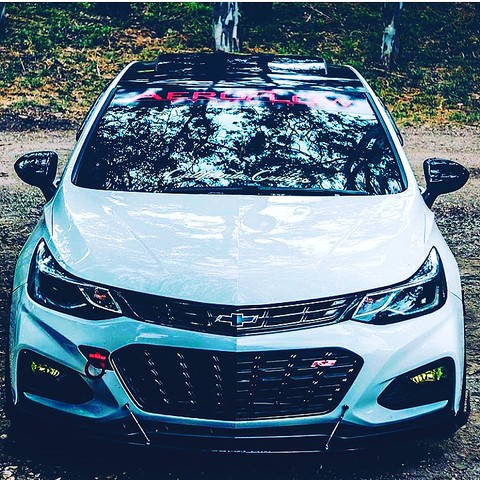 cruze