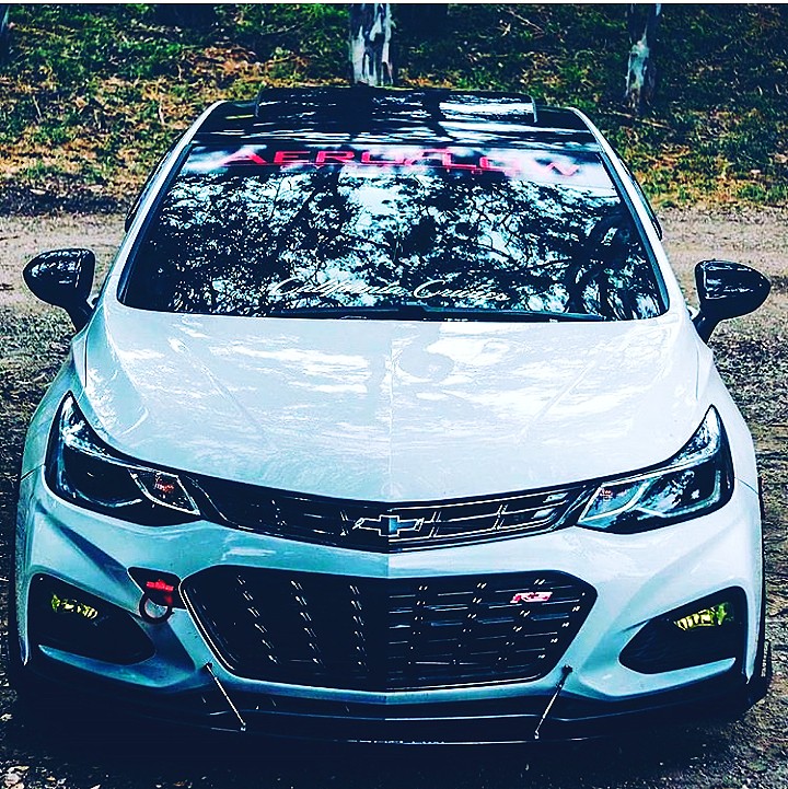 cruze