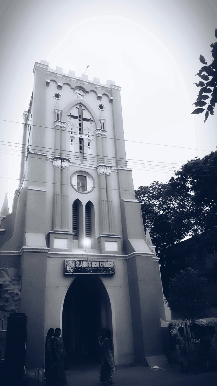 church