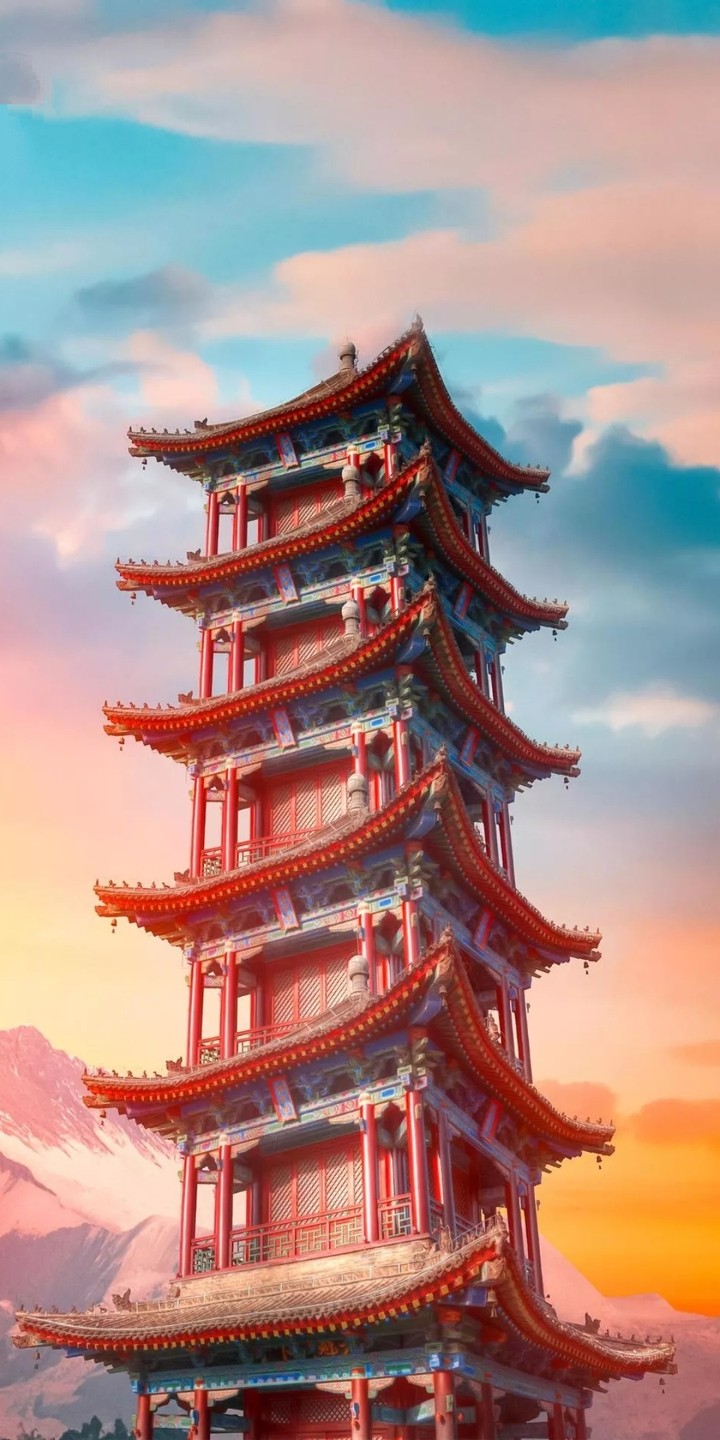Tower
