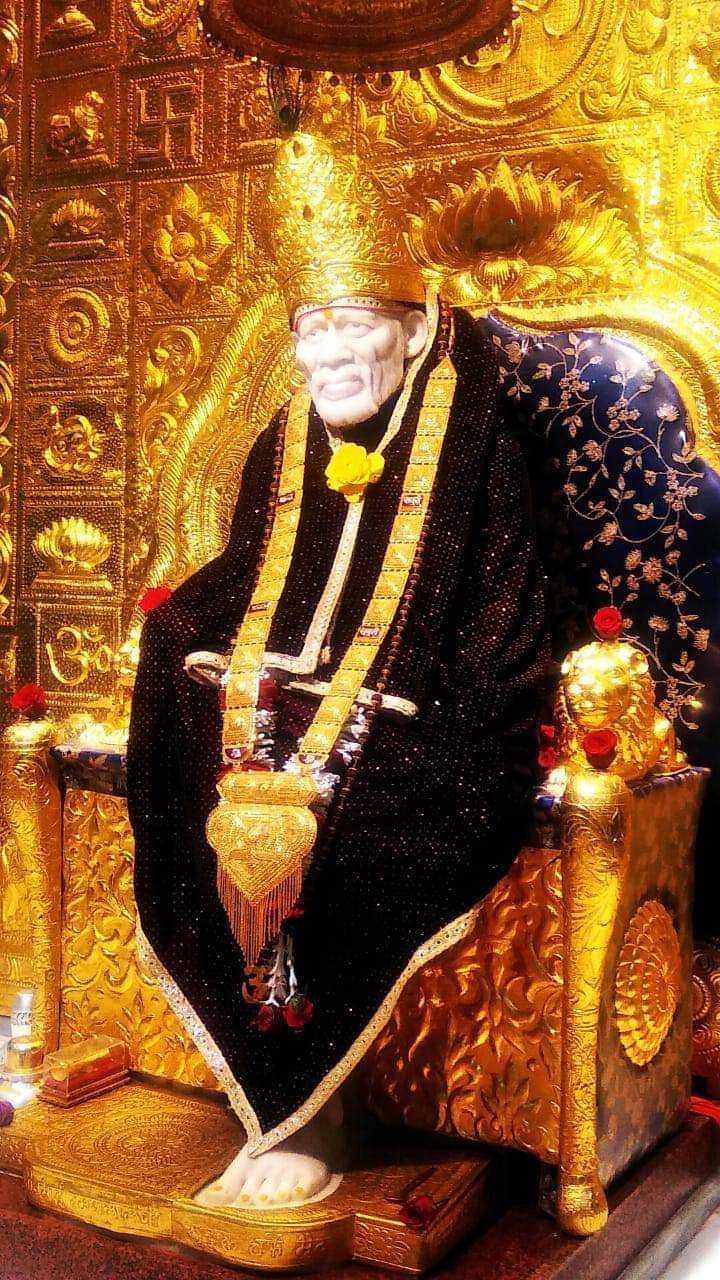 Shirdi Sai Nath