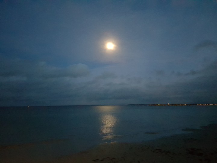 sea