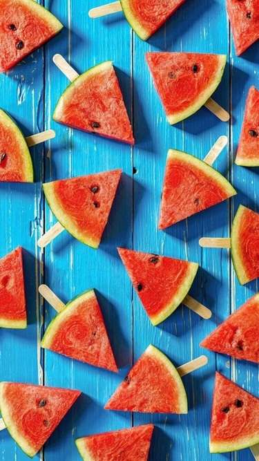 Watermelons