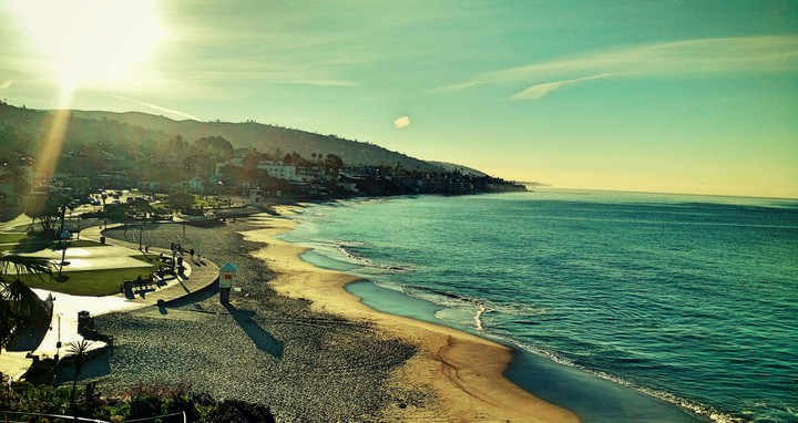 Laguna Beach