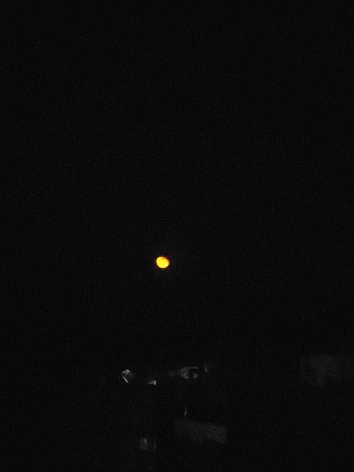 moon