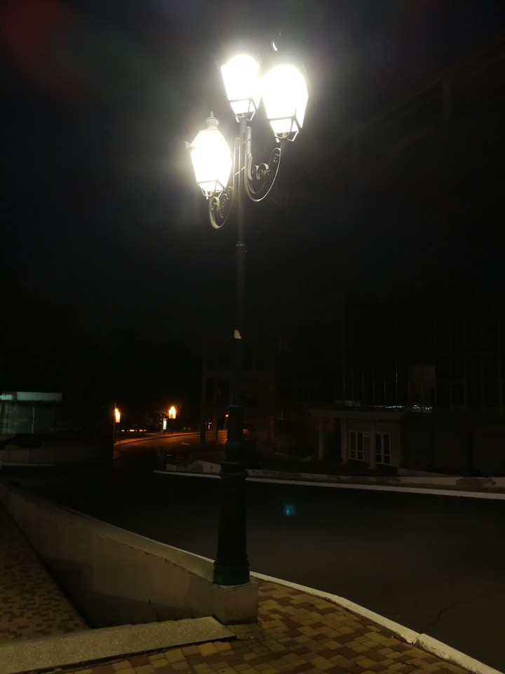 odessa