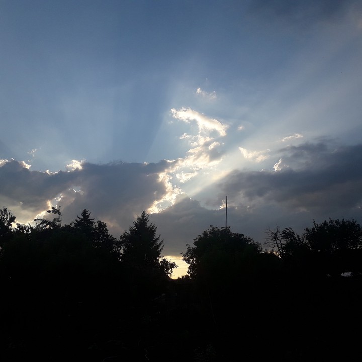 sky