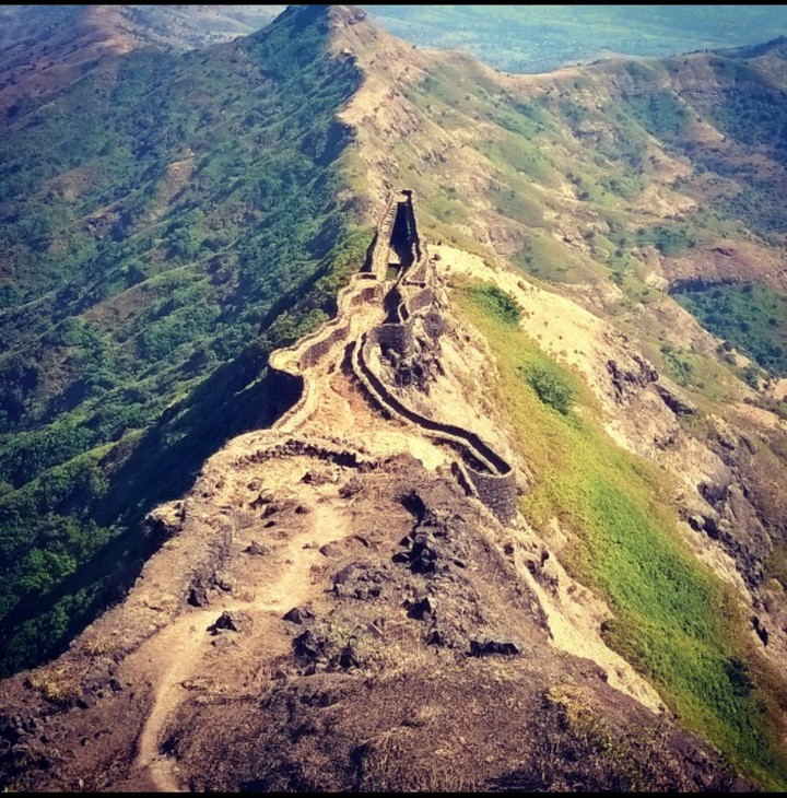 Fort