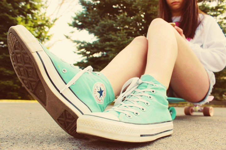 Converse