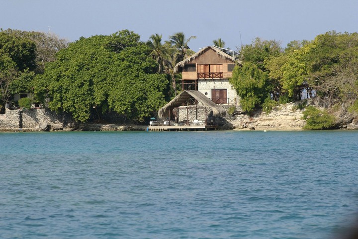 Refugio