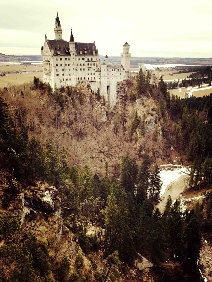 Castle