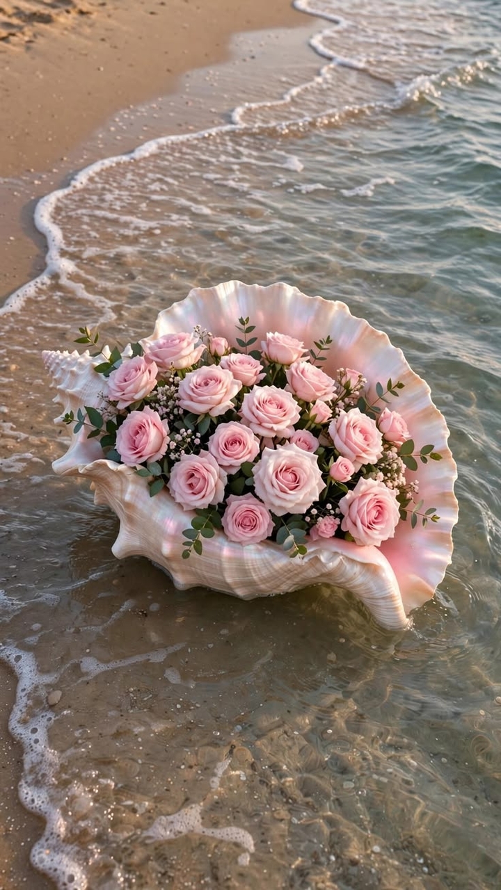 тапети flower, petal