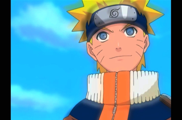 Naruto