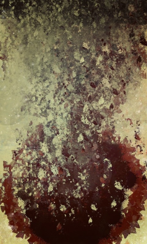 smoke bomb