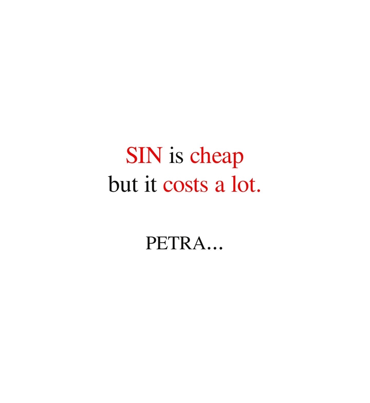 Thought for the day