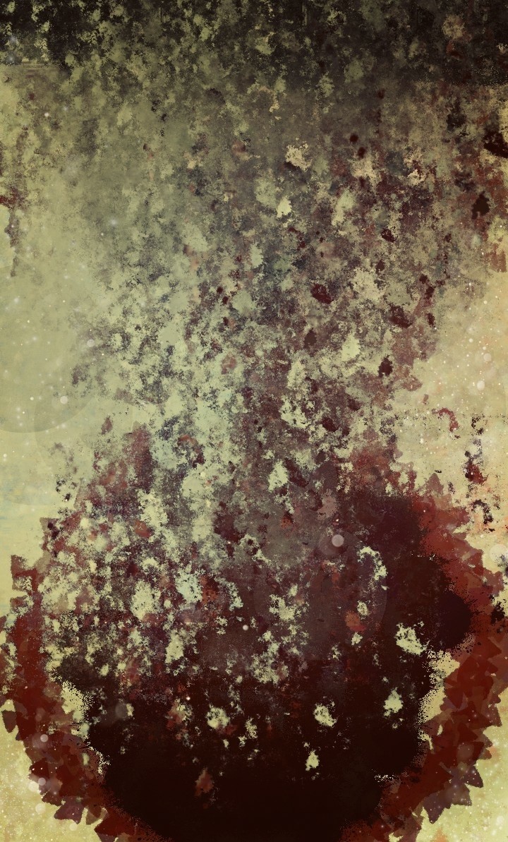 smoke bomb