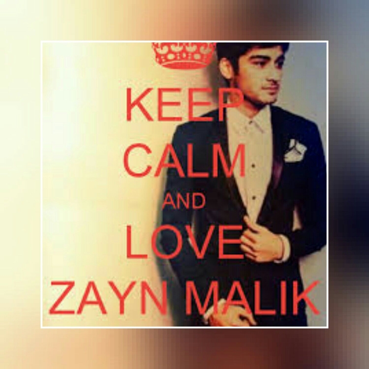 Keep Calm