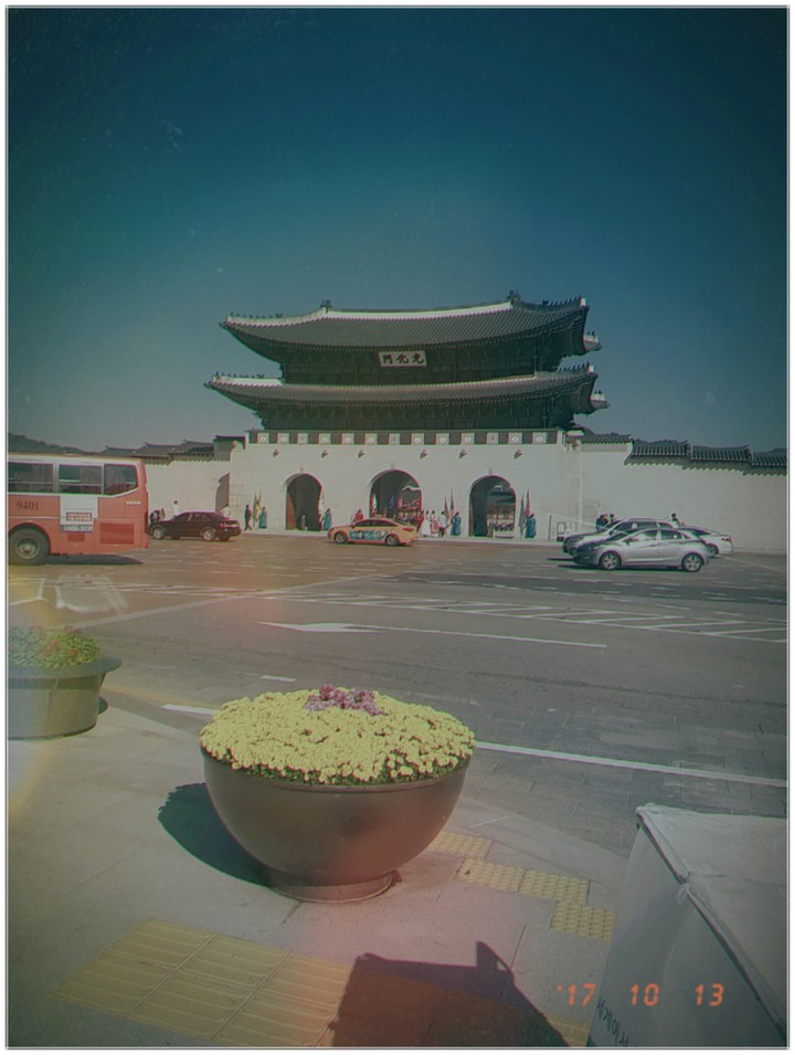 광화문