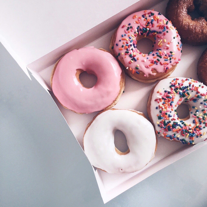 Donut