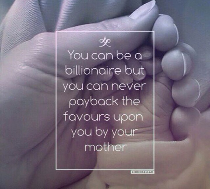 Mother