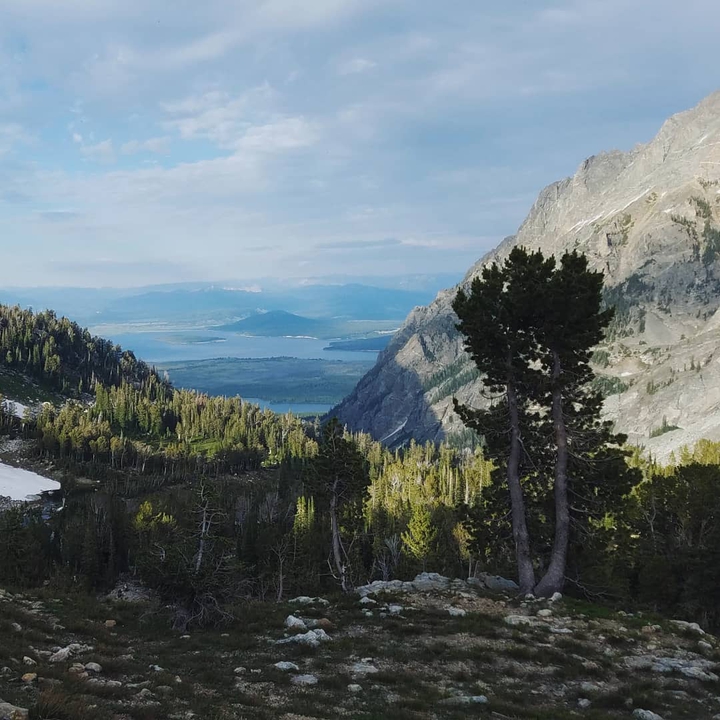 The Valley