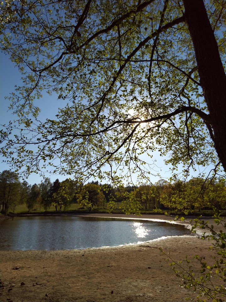 great place