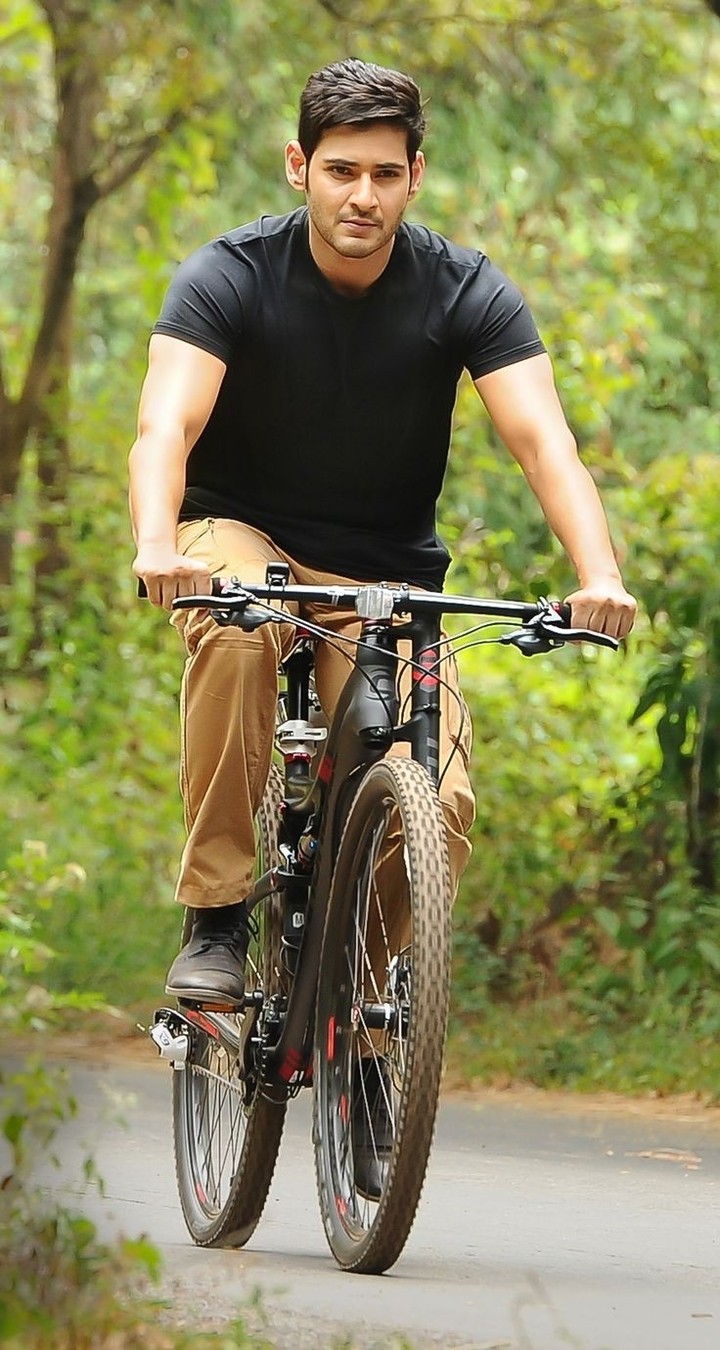 Mahesh Babu