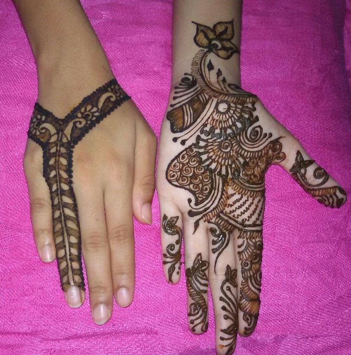 henna