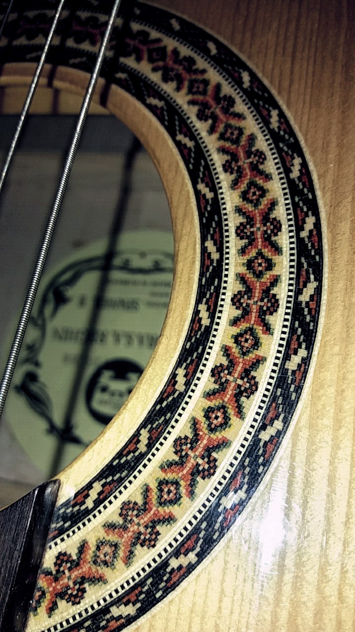 guitar