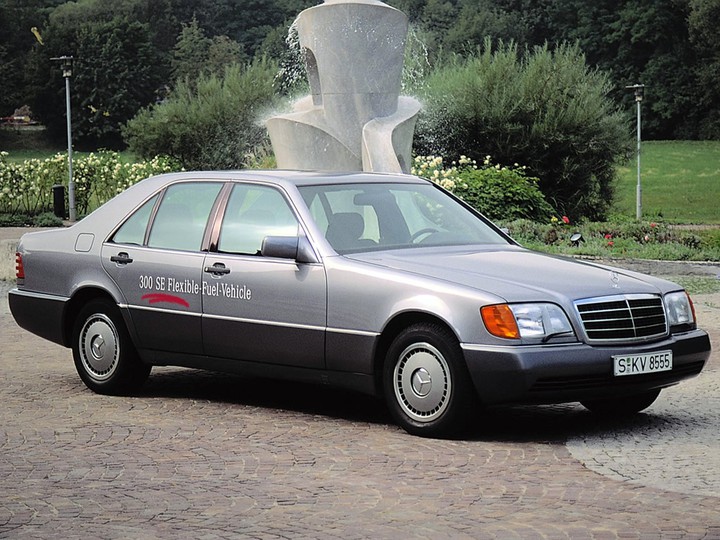 mercedes benz